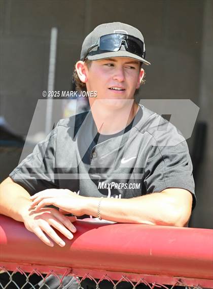 Thumbnail 3 in Perry @ Brophy College Prep (AIA 6A Round 1A Playoff) photogallery.