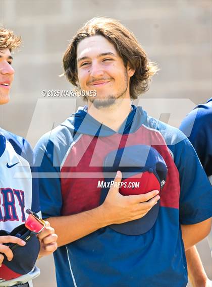Thumbnail 1 in Perry @ Brophy College Prep (AIA 6A Round 1A Playoff) photogallery.