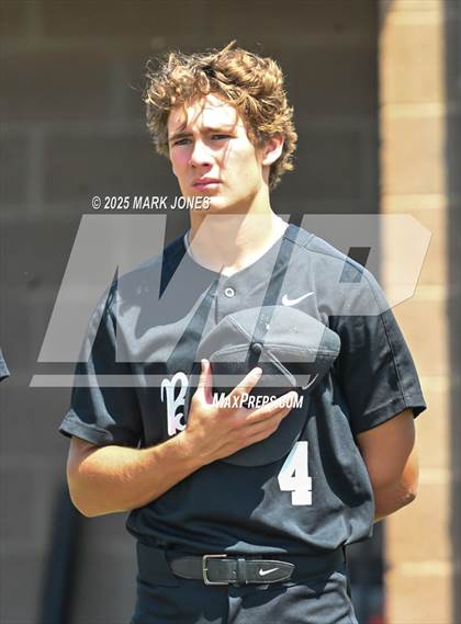 Thumbnail 1 in Perry @ Brophy College Prep (AIA 6A Round 1A Playoff) photogallery.