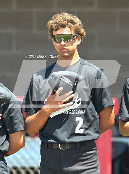 Thumbnail 3 in Perry @ Brophy College Prep (AIA 6A Round 1A Playoff) photogallery.