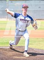 Photo from the gallery "Perry @ Brophy College Prep (AIA 6A Round 1A Playoff)"