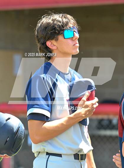 Thumbnail 1 in Perry @ Brophy College Prep (AIA 6A Round 1A Playoff) photogallery.