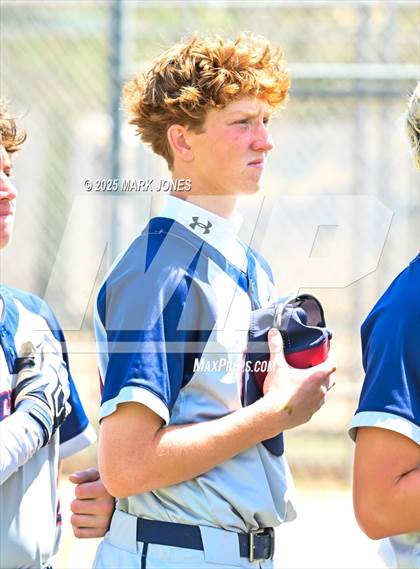 Thumbnail 3 in Perry @ Brophy College Prep (AIA 6A Round 1A Playoff) photogallery.