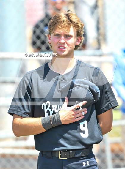 Thumbnail 3 in Perry @ Brophy College Prep (AIA 6A Round 1A Playoff) photogallery.