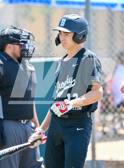 Thumbnail 2 in Perry @ Brophy College Prep (AIA 6A Round 1A Playoff) photogallery.