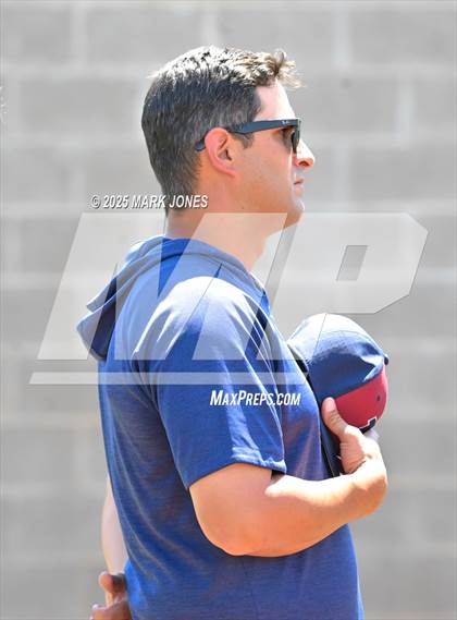Thumbnail 1 in Perry @ Brophy College Prep (AIA 6A Round 1A Playoff) photogallery.