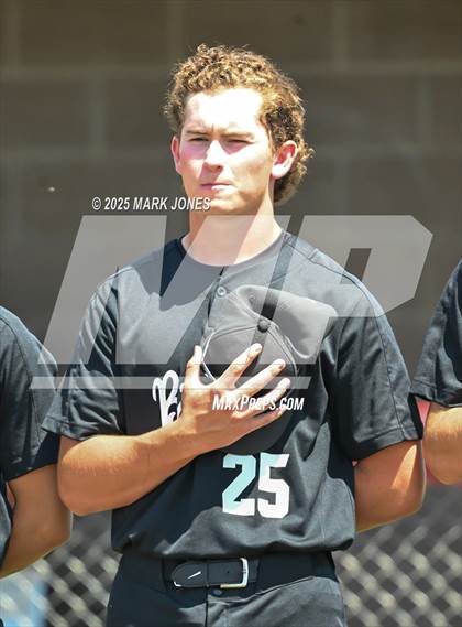 Thumbnail 3 in Perry @ Brophy College Prep (AIA 6A Round 1A Playoff) photogallery.