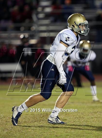 Thumbnail 3 in Independence vs Stewarts Creek photogallery.