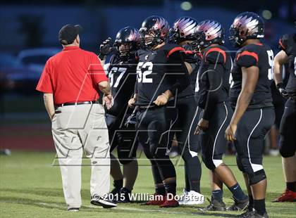 Thumbnail 2 in Independence vs Stewarts Creek photogallery.