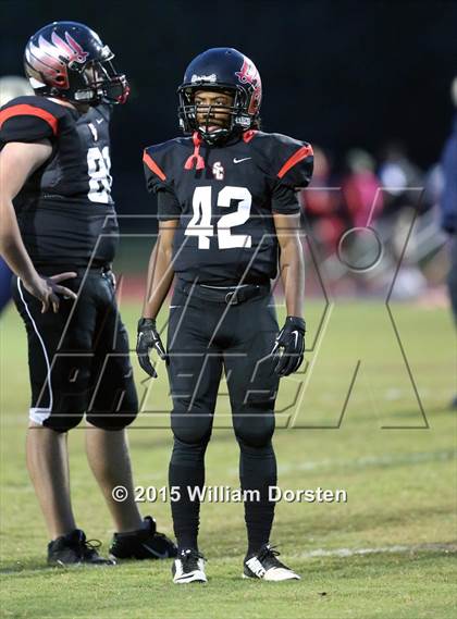 Thumbnail 1 in Independence vs Stewarts Creek photogallery.