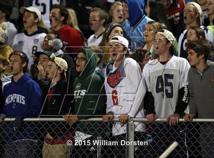 Thumbnail 2 in Independence vs Stewarts Creek photogallery.