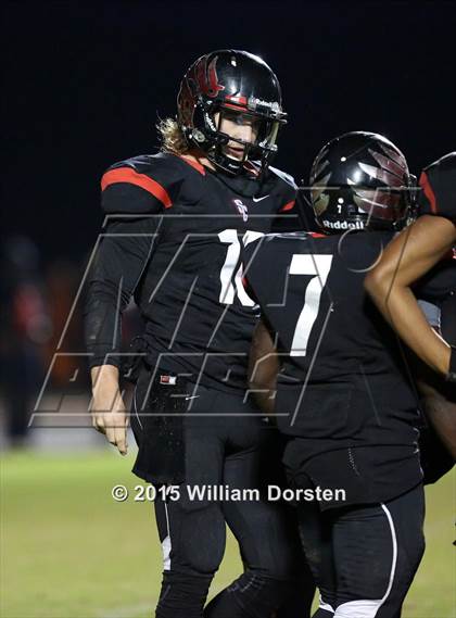 Thumbnail 3 in Independence vs Stewarts Creek photogallery.