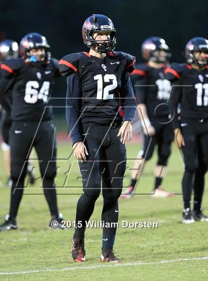 Thumbnail 2 in Independence vs Stewarts Creek photogallery.