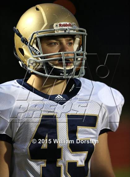 Thumbnail 1 in Independence vs Stewarts Creek photogallery.