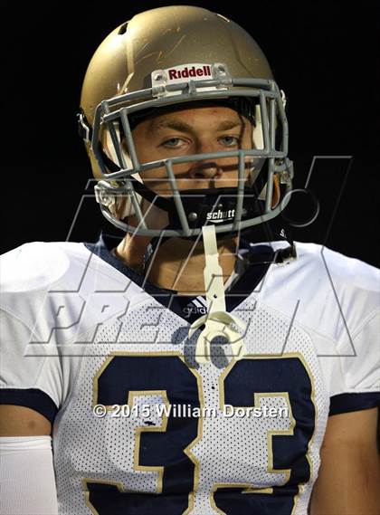 Thumbnail 2 in Independence vs Stewarts Creek photogallery.