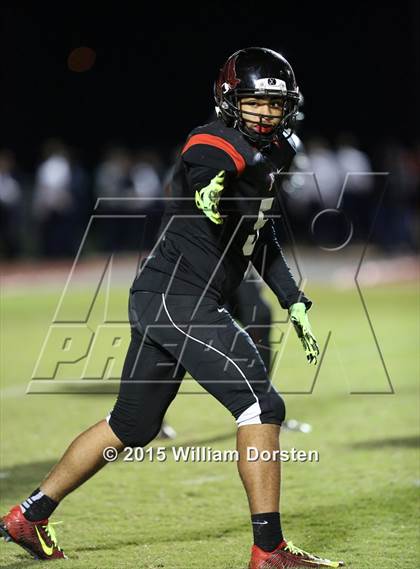 Thumbnail 1 in Independence vs Stewarts Creek photogallery.