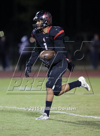 Thumbnail 3 in Independence vs Stewarts Creek photogallery.