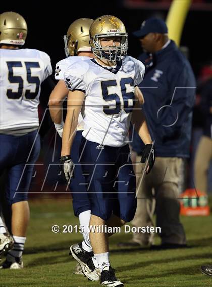Thumbnail 2 in Independence vs Stewarts Creek photogallery.