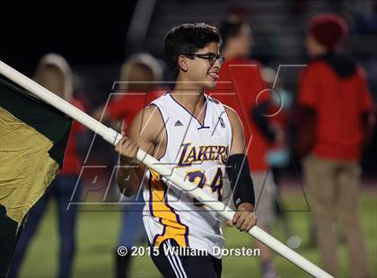 Thumbnail 3 in Independence vs Stewarts Creek photogallery.