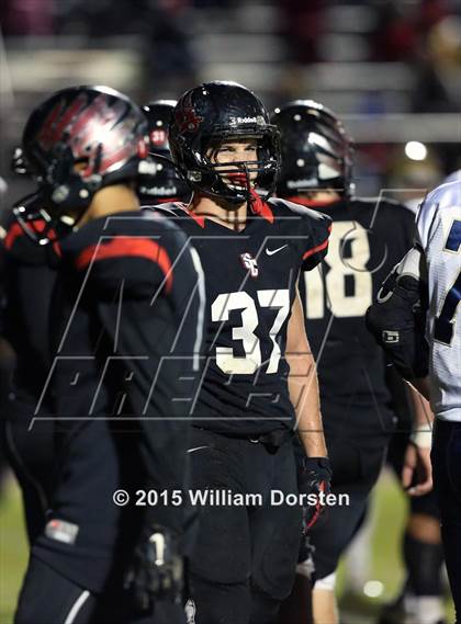 Thumbnail 2 in Independence vs Stewarts Creek photogallery.