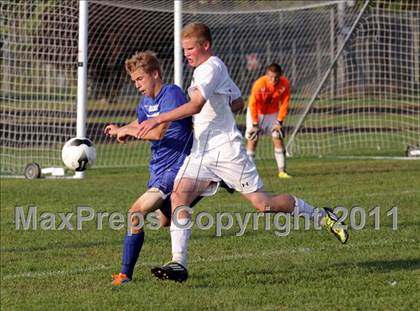 Thumbnail 3 in Winnacunnet @ Spaulding photogallery.
