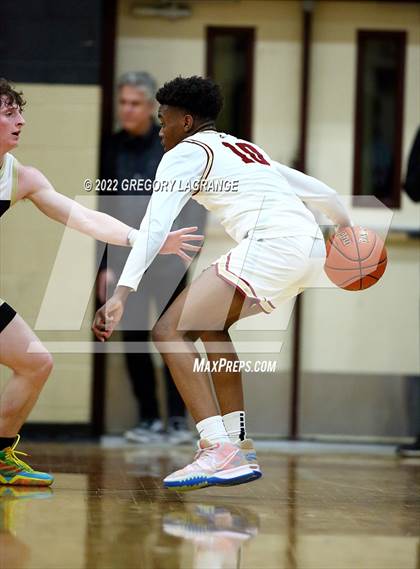 Thumbnail 3 in Keller vs Keller Central photogallery.