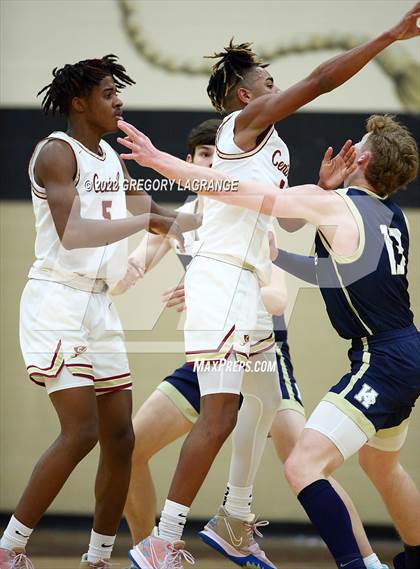 Thumbnail 1 in Keller vs Keller Central photogallery.
