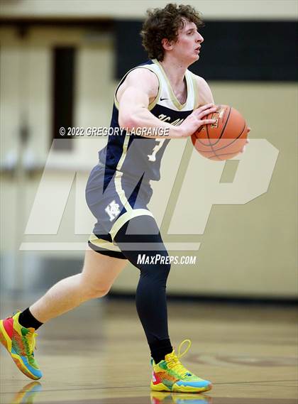 Thumbnail 3 in Keller vs Keller Central photogallery.