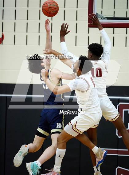 Thumbnail 2 in Keller vs Keller Central photogallery.