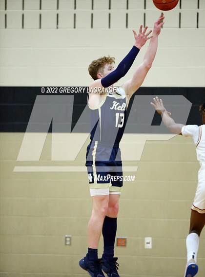 Thumbnail 1 in Keller vs Keller Central photogallery.