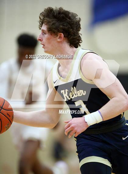 Thumbnail 3 in Keller vs Keller Central photogallery.