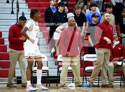 Thumbnail 2 in Keller vs Keller Central photogallery.