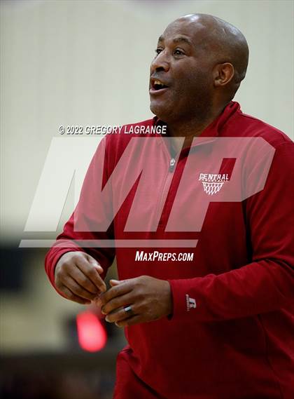 Thumbnail 2 in Keller vs Keller Central photogallery.