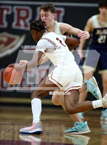 Thumbnail 3 in Keller vs Keller Central photogallery.