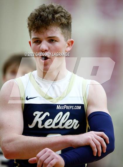 Thumbnail 1 in Keller vs Keller Central photogallery.