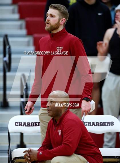Thumbnail 2 in Keller vs Keller Central photogallery.