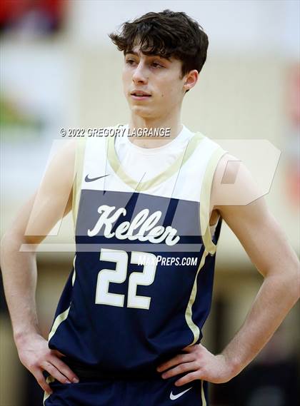 Thumbnail 2 in Keller vs Keller Central photogallery.