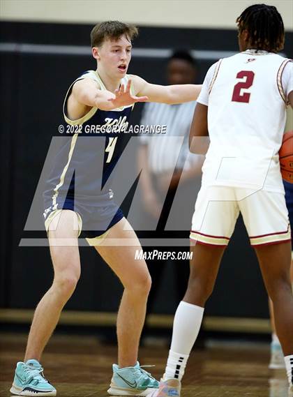 Thumbnail 2 in Keller vs Keller Central photogallery.