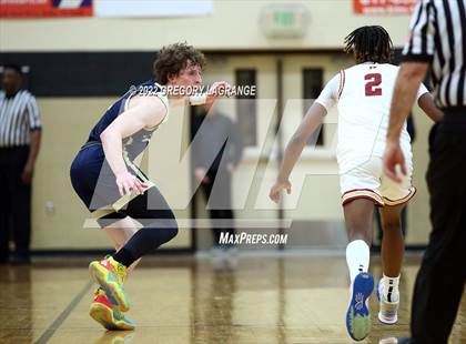 Thumbnail 1 in Keller vs Keller Central photogallery.