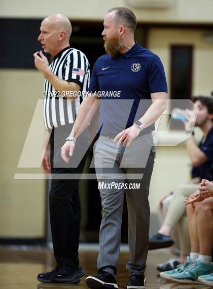 Thumbnail 1 in Keller vs Keller Central photogallery.