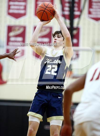 Thumbnail 2 in Keller vs Keller Central photogallery.