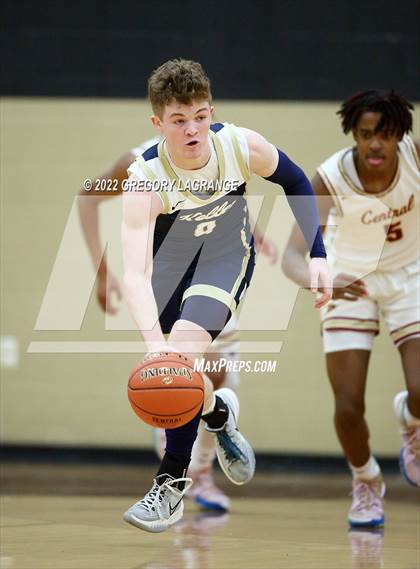 Thumbnail 2 in Keller vs Keller Central photogallery.
