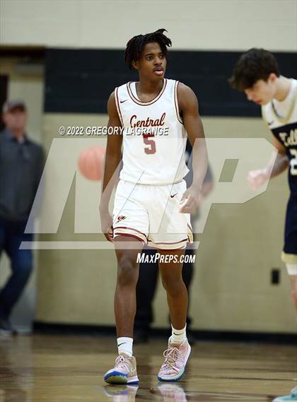 Thumbnail 1 in Keller vs Keller Central photogallery.