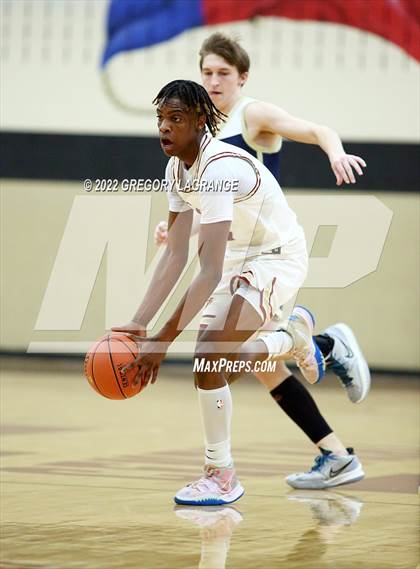 Thumbnail 3 in Keller vs Keller Central photogallery.