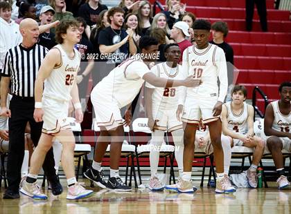 Thumbnail 3 in Keller vs Keller Central photogallery.