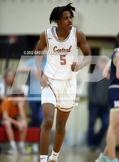 Thumbnail 3 in Keller vs Keller Central photogallery.