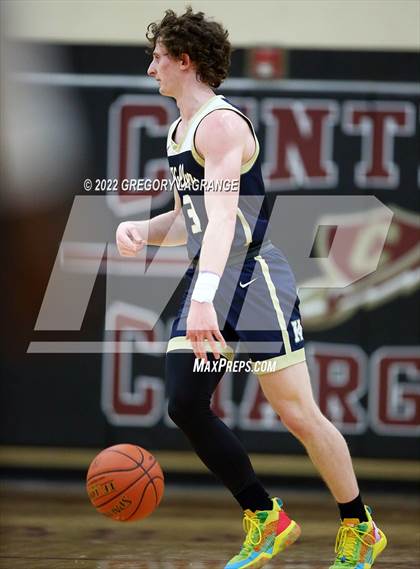 Thumbnail 3 in Keller vs Keller Central photogallery.