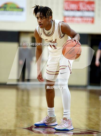 Thumbnail 3 in Keller vs Keller Central photogallery.