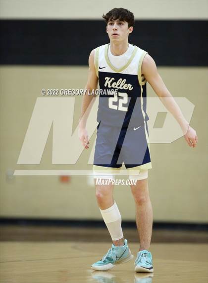 Thumbnail 3 in Keller vs Keller Central photogallery.