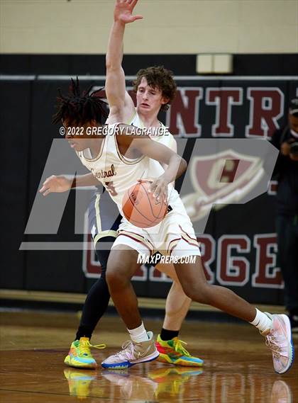 Thumbnail 1 in Keller vs Keller Central photogallery.